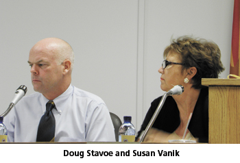 stavoe & vanik